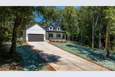 718 W 1st Street, Newton, NC 28658 - Photo 28