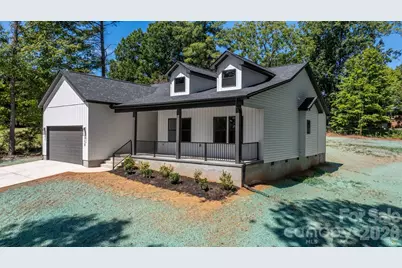 718 W 1st Street, Newton, NC 28658 - Photo 32