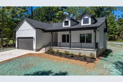 718 W 1st Street, Newton, NC 28658 - Photo 34