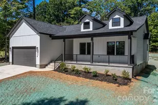 718 W 1st St, Newton, NC 28658 - Photo 34