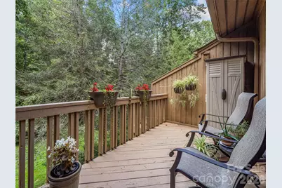 405 Red Oak Drive, Hendersonville, NC 28791 - Photo 24