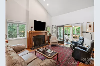 405 Red Oak Drive, Hendersonville, NC 28791 - Photo 20