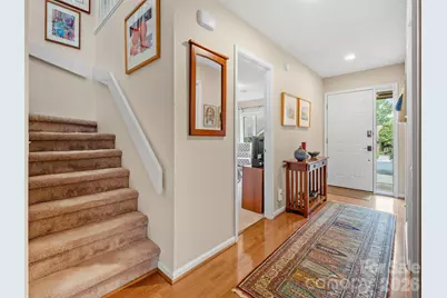 405 Red Oak Drive, Hendersonville, NC 28791 - Photo 8