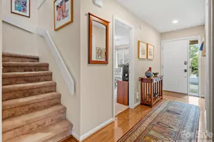 405 Red Oak Dr, Hendersonville, NC 28791 - Photo 8