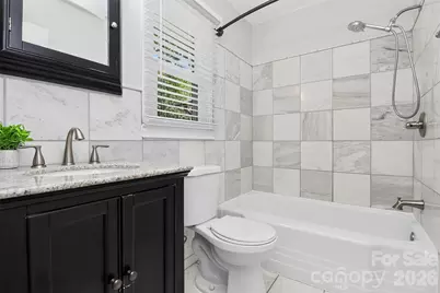 831 Faircrest Drive, Charlotte, NC 28210 - Photo 4