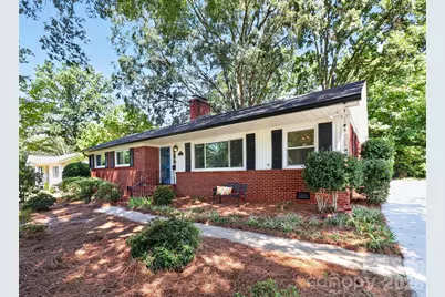 831 Faircrest Drive, Charlotte, NC 28210 - Photo 1