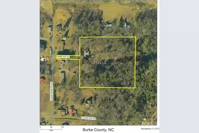 110 Abee Avenue SE, Valdese, NC 28690 - Photo 1