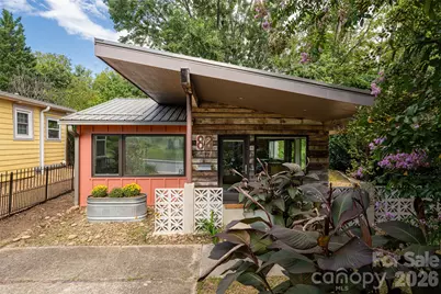 82 Mount Clare Avenue, Asheville, NC 28801 - Photo 2
