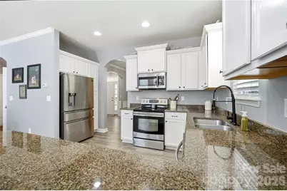 17120 Caldwell Track Drive, Huntersville, NC 28078 - Photo 12