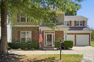 17120 Caldwell Track Dr, Huntersville, NC 28078 - Photo 1