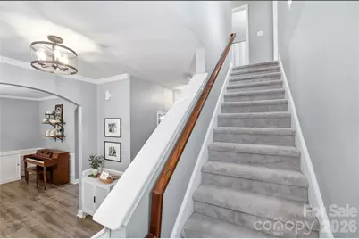 17120 Caldwell Track Drive, Huntersville, NC 28078 - Photo 14