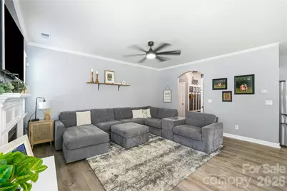 17120 Caldwell Track Drive, Huntersville, NC 28078 - Photo 6