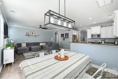 17120 Caldwell Track Drive, Huntersville, NC 28078 - Photo 10