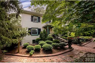 303 Country Club Road, Asheville, NC 28804 - Photo 1