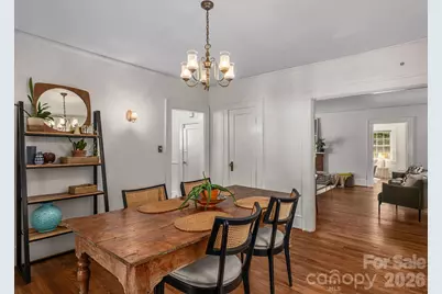 303 Country Club Road, Asheville, NC 28804 - Photo 8