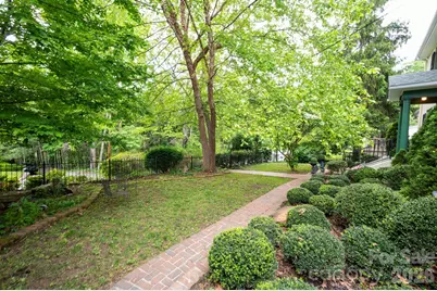 303 Country Club Road, Asheville, NC 28804 - Photo 30