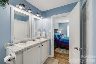 582 John Henry Rd, Burnsville, NC 28714 - Photo 20