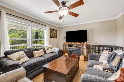 582 John Henry Road, Burnsville, NC 28714 - Photo 8