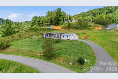 582 John Henry Road, Burnsville, NC 28714 - Photo 1