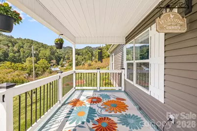 582 John Henry Road, Burnsville, NC 28714 - Photo 6