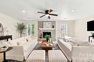 103 Briar Ridge Cir, Winston Salem, NC 27104 - Photo 2