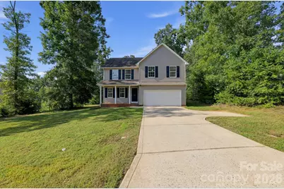 448 Webb Road, Shelby, NC 28152 - Photo 1