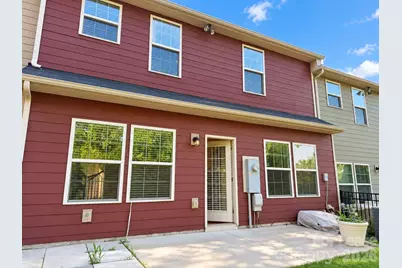1813 Evergreen Drive, Charlotte, NC 28208 - Photo 6