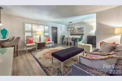 4604 Coronado Drive #C, Charlotte, NC 28212 - Photo 12