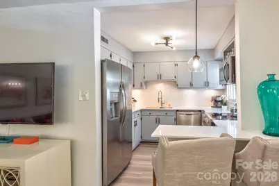 4604 Coronado Drive #C, Charlotte, NC 28212 - Photo 10