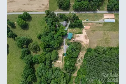 4844 Saint Paul Church Road, Hamptonville, NC 27020 - Photo 2