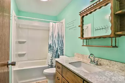4844 Saint Paul Church Road, Hamptonville, NC 27020 - Photo 28