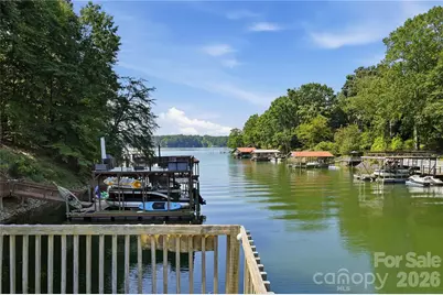292 Clark Cove Road, Statesville, NC 28677 - Photo 16