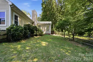 1636 Heather Glen Rd, Kannapolis, NC 28081 - Photo 36