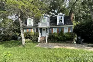 3453 Selwyn Ave, Charlotte, NC 28209 - Photo 1