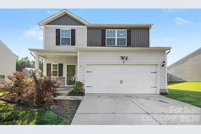 8411 Highgate Drive, Charlotte, NC 28215 - Photo 2