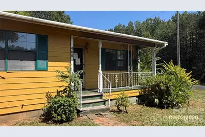485 Geter Road, Woodleaf, NC 27054 - Photo 2