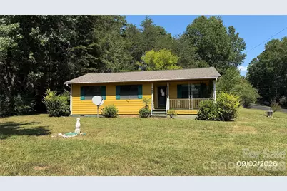 485 Geter Road, Woodleaf, NC 27054 - Photo 1