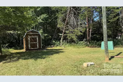 485 Geter Road, Woodleaf, NC 27054 - Photo 14