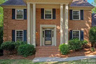 10009 Thomas Payne Cir, Charlotte, NC 28277 - Photo 2