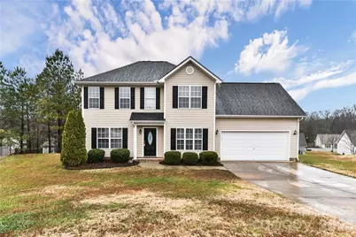 1002 Hannah Place, Monroe, NC 28110 - Photo 1
