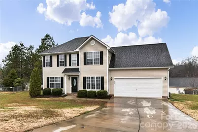 1002 Hannah Place, Monroe, NC 28110 - Photo 2