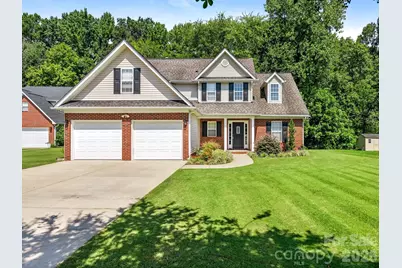 7000 Hemby Commons Parkway #13 Hemby Commons, Indian Trail, NC 28079 - Photo 1
