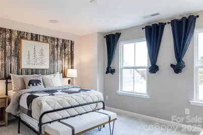 12133 Bradshaw Court #424, Charlotte, NC 28278 - Photo 16