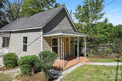 132 Loomis Street, Chester, SC 29706 - Photo 2