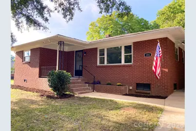 106 Hawkinstown Road, Salisbury, NC 28144 - Photo 2