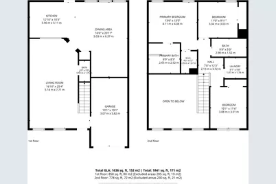345 Doughton Lane, Charlotte, NC 28217 - Photo 28
