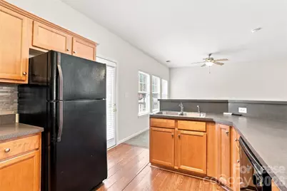 345 Doughton Lane, Charlotte, NC 28217 - Photo 8