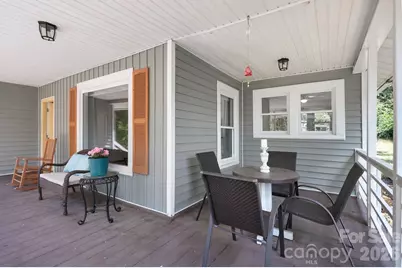 23 Maxwell Road, Asheville, NC 28805 - Photo 4
