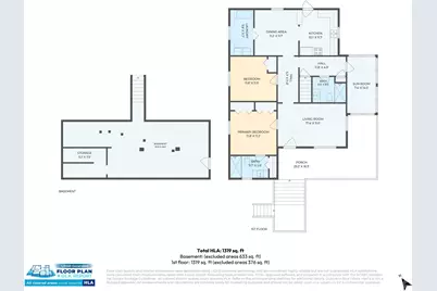 23 Maxwell Road, Asheville, NC 28805 - Photo 6