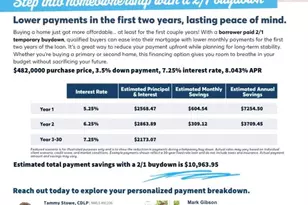 148 Brandy Ln, Statesville, NC 28677 - Photo 2
